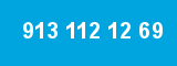 913 112 12 69